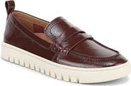 Vionic Uptown Penny Loafer
