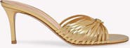 Gianvito Rossi Vyna Sandals