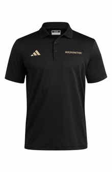 adidas Golf Ottoman Performance Polo