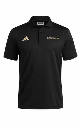 adidas Golf Ottoman Performance Polo