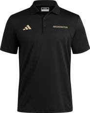 adidas Golf Ottoman Performance Polo