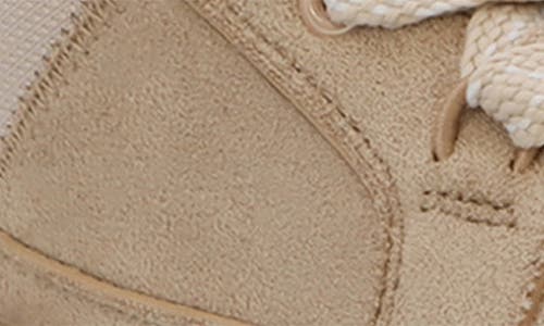Yoki Pembroke Sneaker In Neutral
