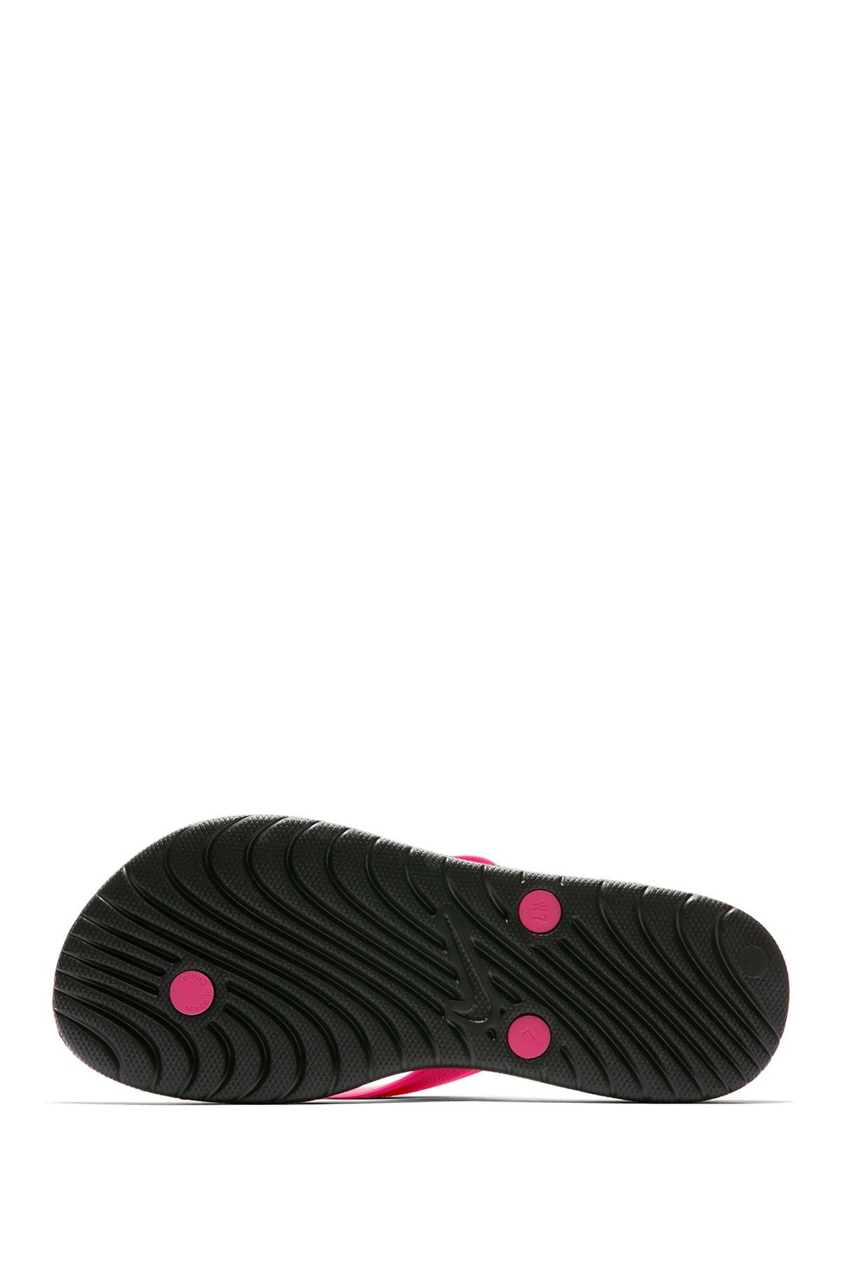 Nike Solay Flip Flop Sandal, Alternate, color, 