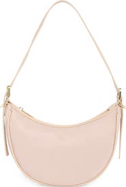 Madden Girl Crescent Shoulder Bag