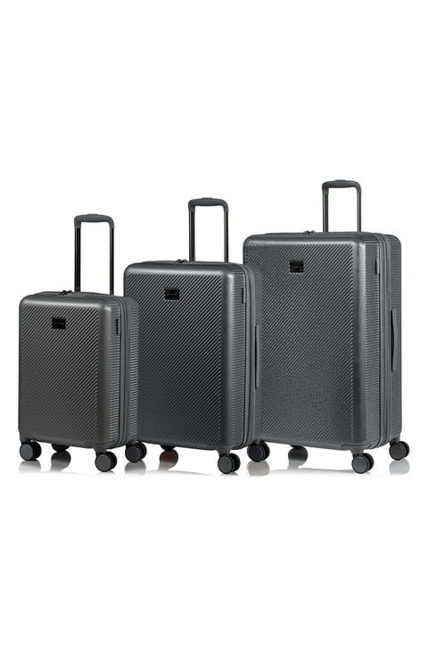 Iconic II 3-Piece Luggage Set