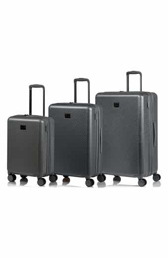 CHAMPS Iconic II 3-Piece Luggage Set
