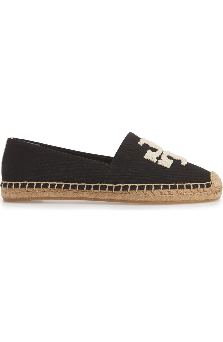 Tory Burch Elisa Espadrille Flat, Alternate, color,