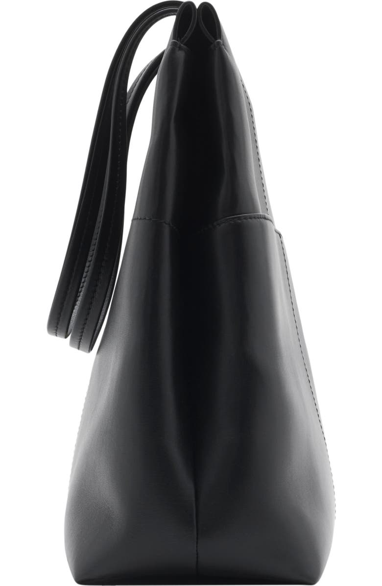 Burberry Snip Tote, Alternate, color,