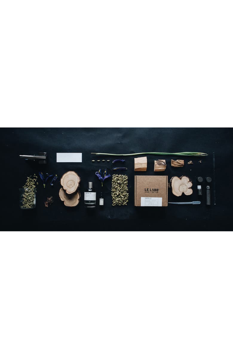 Le Labo Santal 33 Bar Soap, Alternate, color, 