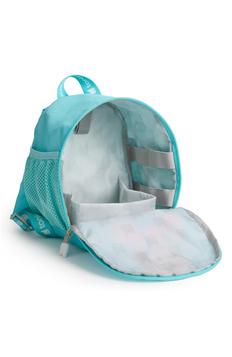 tonies Kids' Ms. Rachel Carrying Case Backpack, Alternate, color,