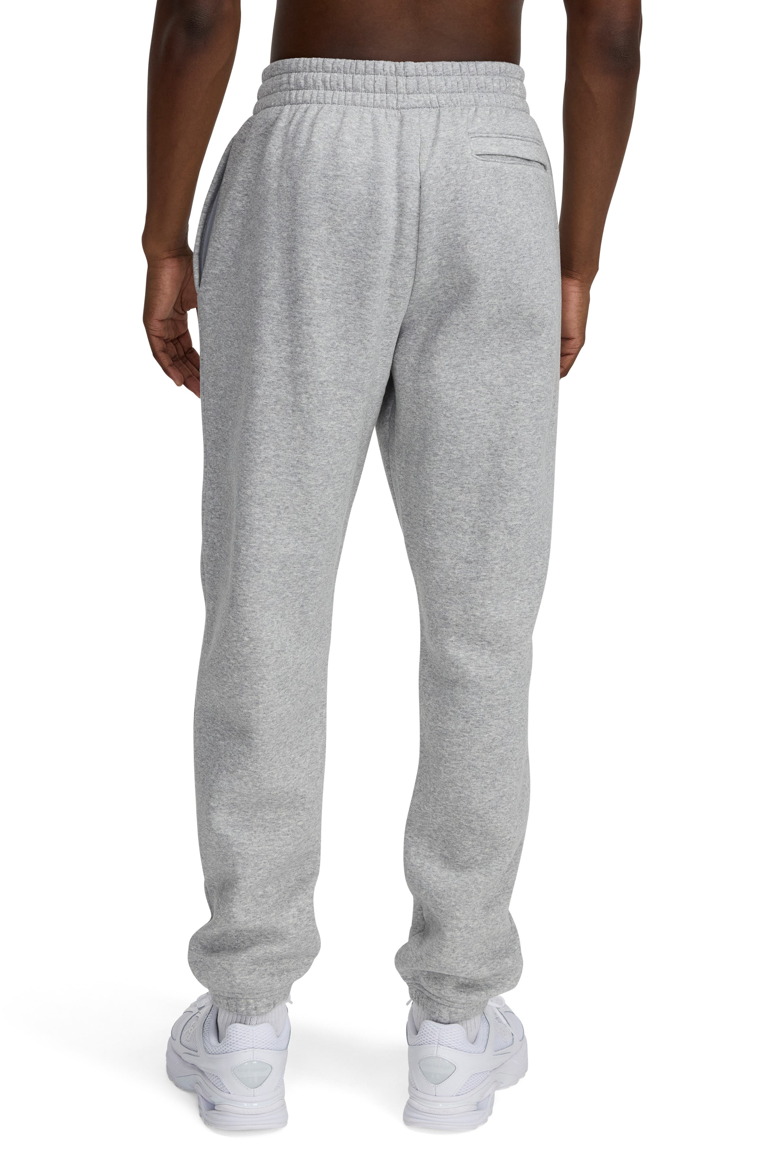 Icon Fleece Joggers - image 4