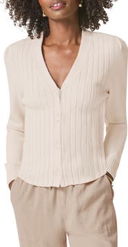 Splendid Jolie Rib Cardigan