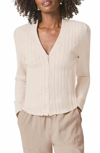 Splendid Jolie Rib Cardigan