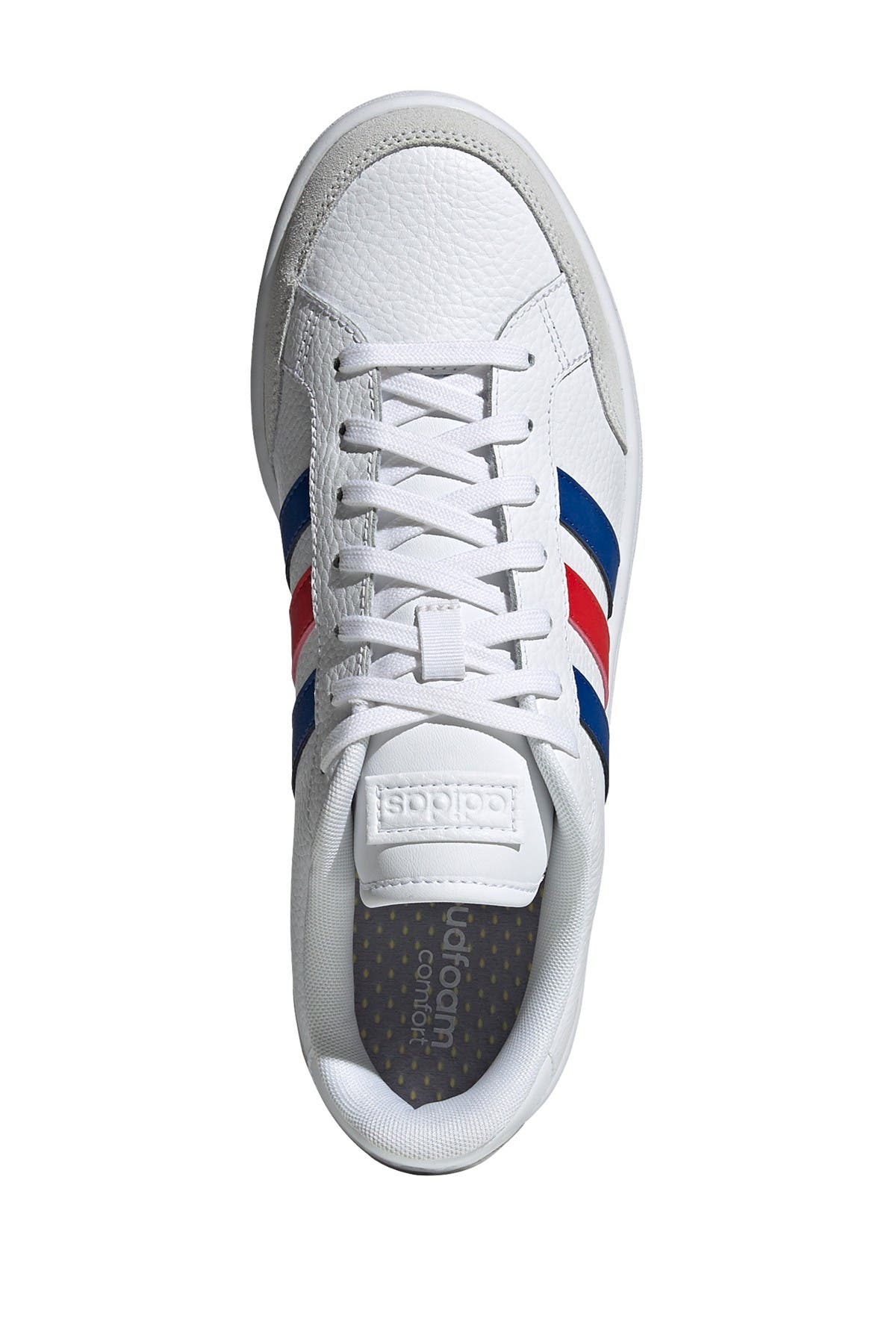 adidas Grand Court SE Sneaker, Alternate, color, 