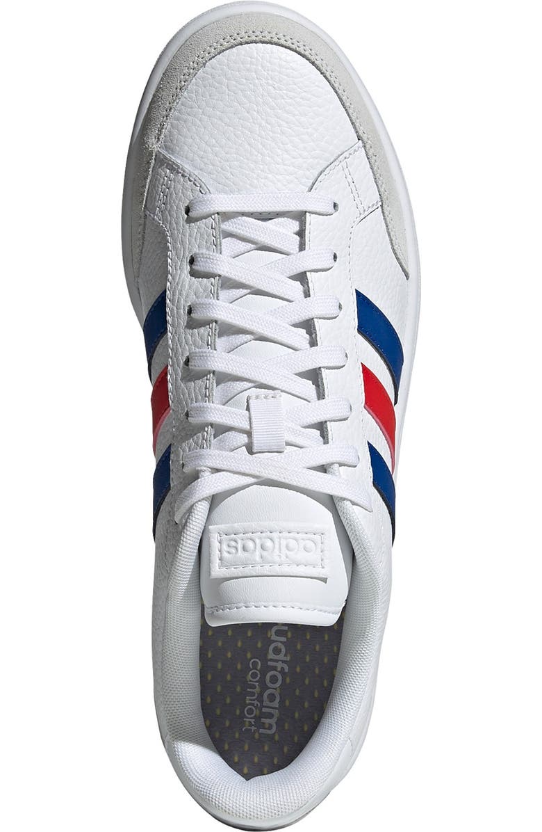 adidas Grand Court SE Sneaker, Alternate, color,