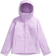 The North Face Freedom Insulated Waterproof Hooded Jacket