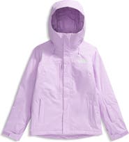 The North Face Freedom Insulated Waterproof Hooded Jacket