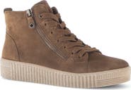 Gabor High Top Sneaker