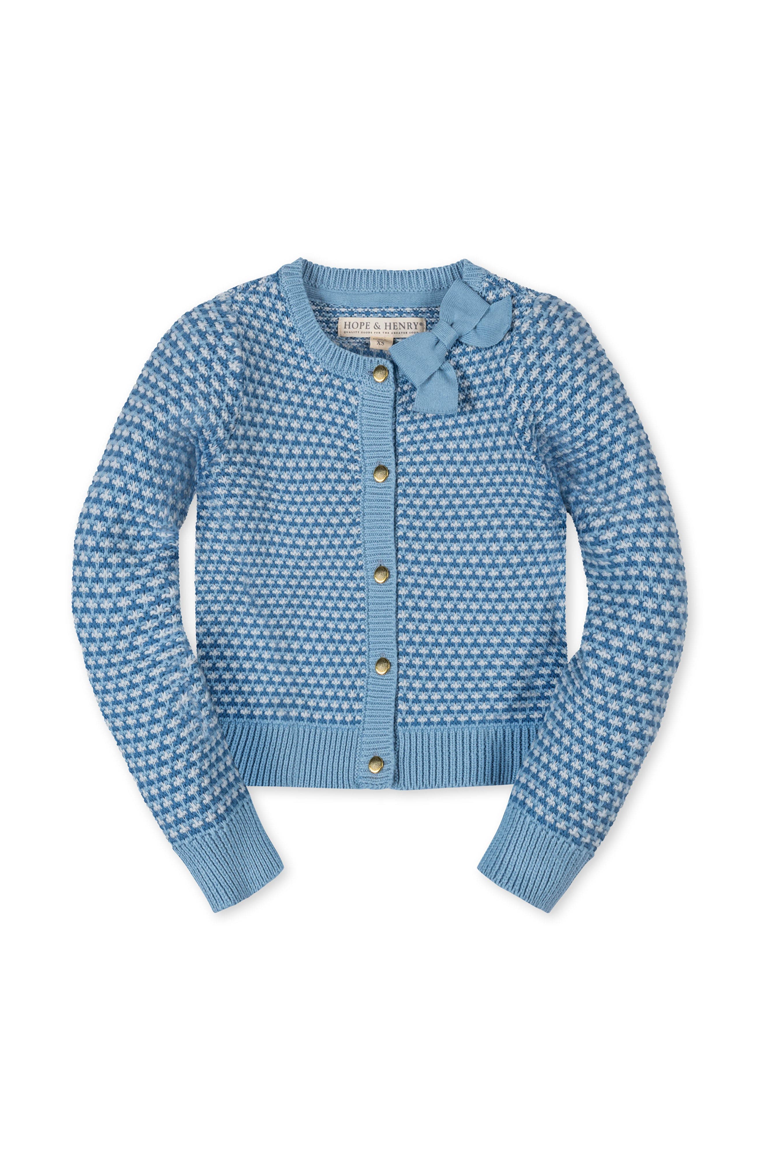 selected Bluebell Tweed