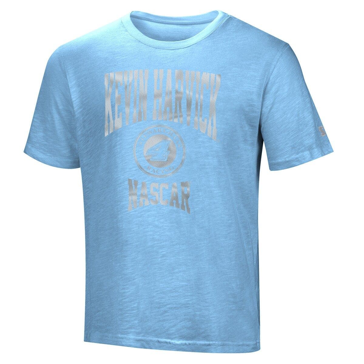 selected Light Blue
