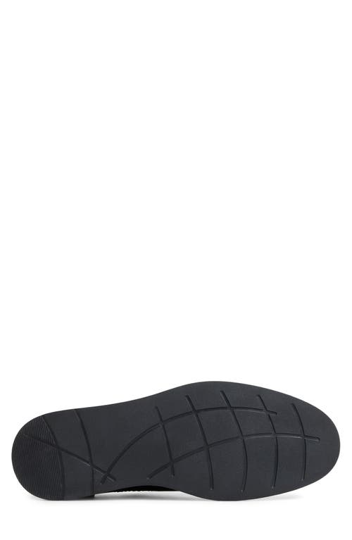Call It Spring By Aldo Poirier Derby In Black