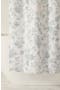  Vintage Floral Light Blue