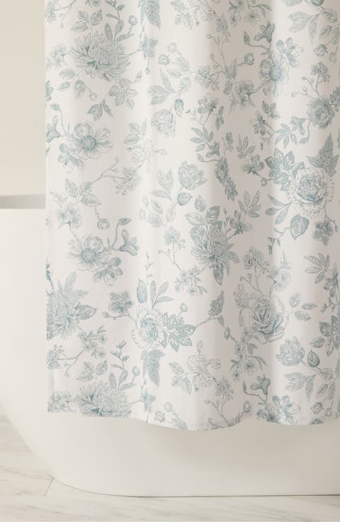 Shower Curtain