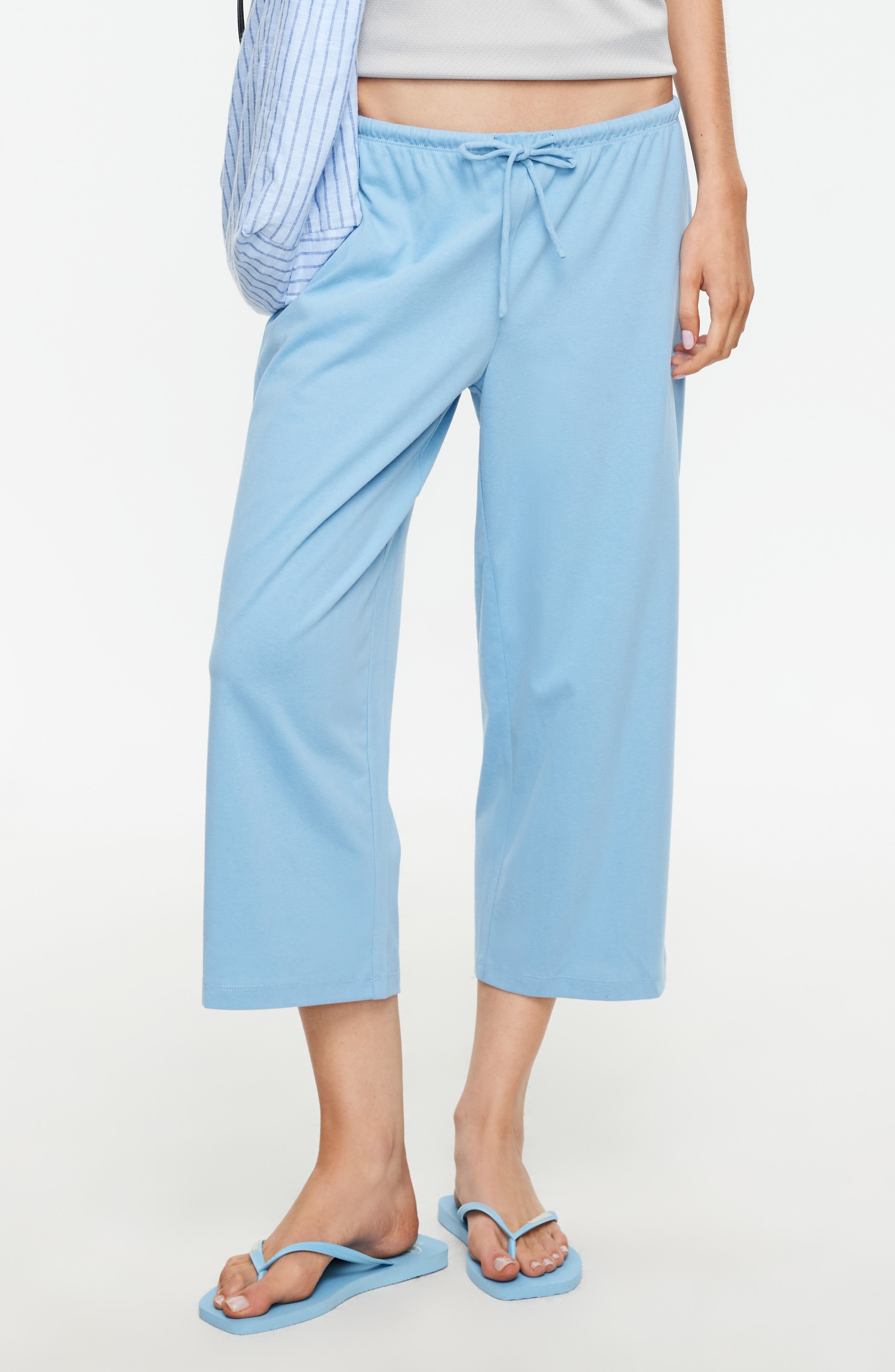 selected SOFT BLUE