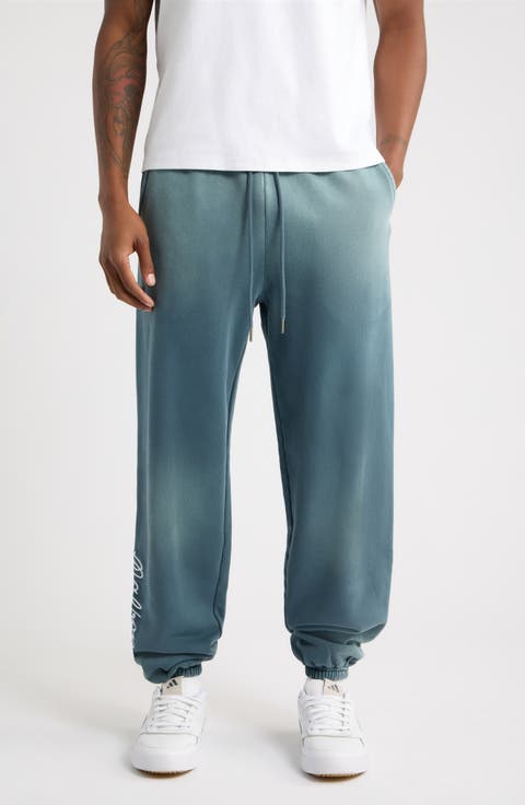 Clubhouse Ombré Sweatpants