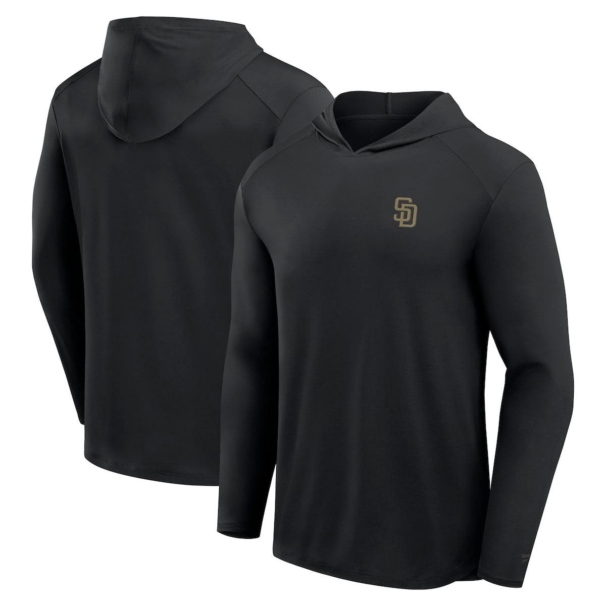 selected Black