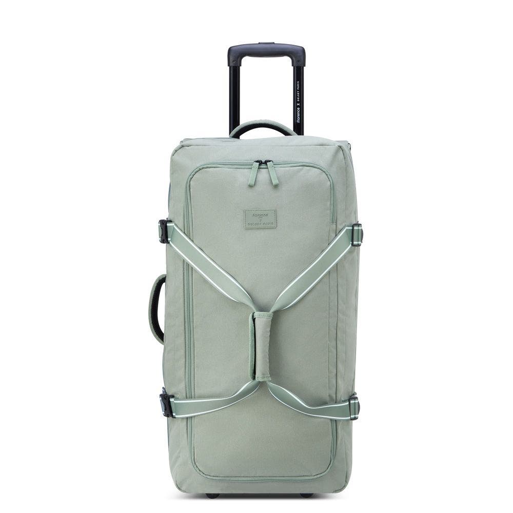 Florence by Mills On A Roll 28" Duffel, Main, color, Sage Green