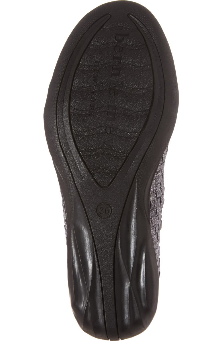 bernie mev. 'Cuddly' Sneaker, Alternate, color,