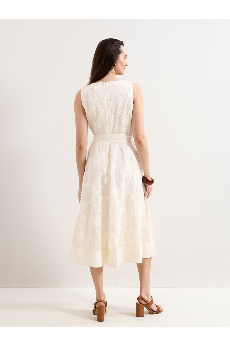 Harley White Dress, Alternate, color, White