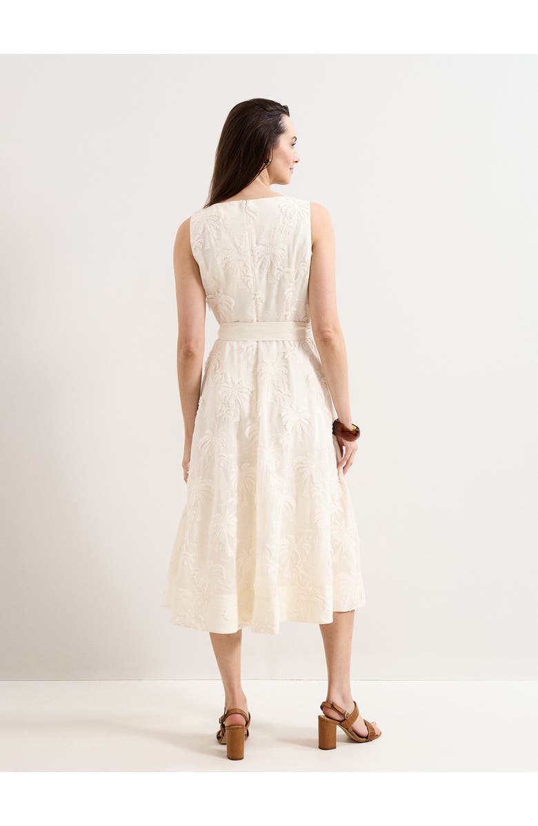 Phase Eight Harley White Dress, Alternate, color, White