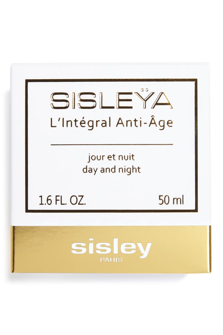 Sisleÿa L'Integral Anti-Age Cream, Alternate, color, NO COLOR