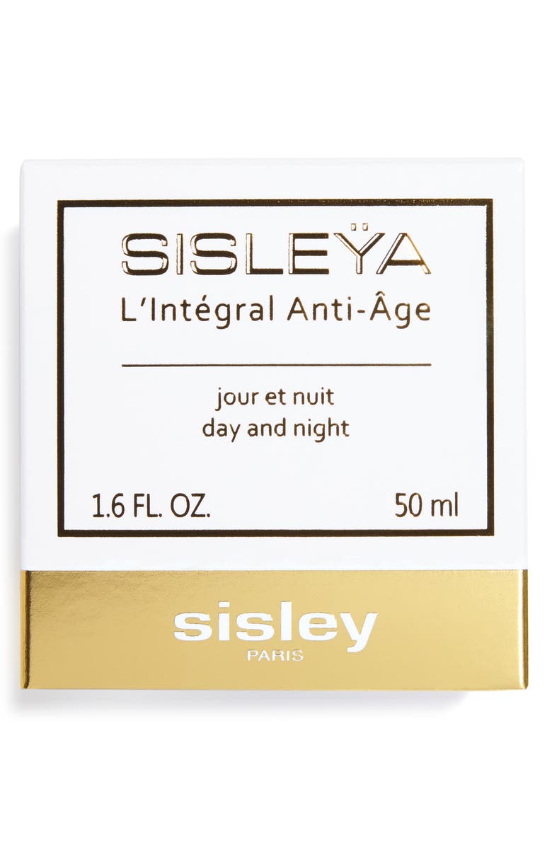 Sisley Paris Sisleÿa L'Integral Anti-Age Cream, Alternate, color, 