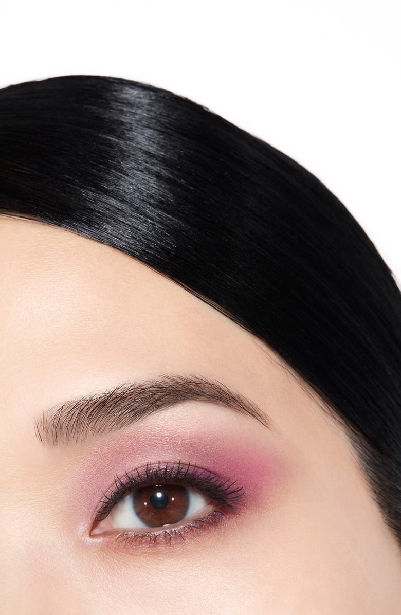 CHANEL ROUGE NOIR CONFIDENCE XXL Eyeshadow & Blush Palette, Alternate, color, 