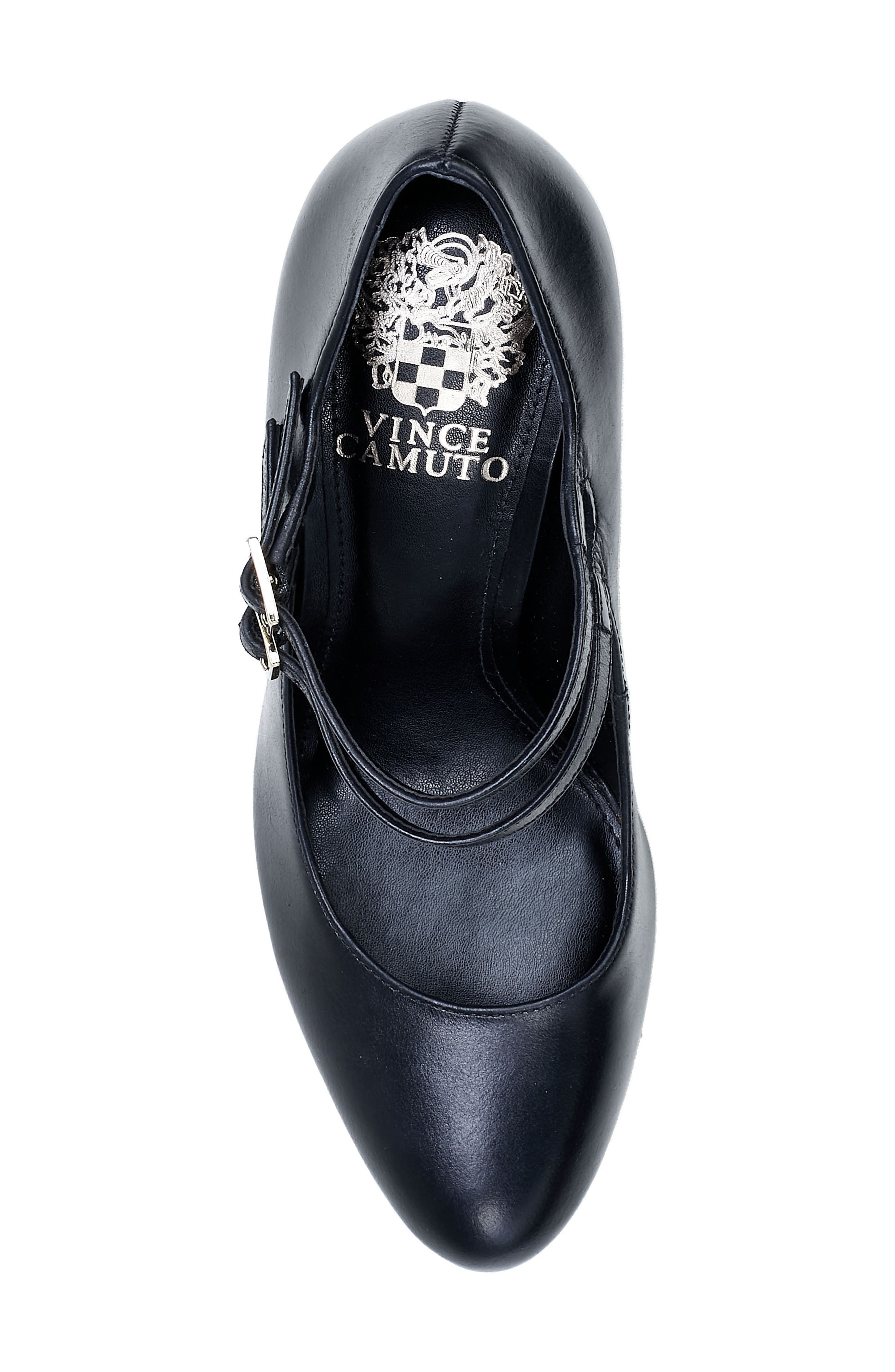 Vince Camuto Dahlein Mary Jane Pump, Alternate, color, 