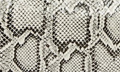 Rebecca Minkoff Curb Link Clutch In Multi