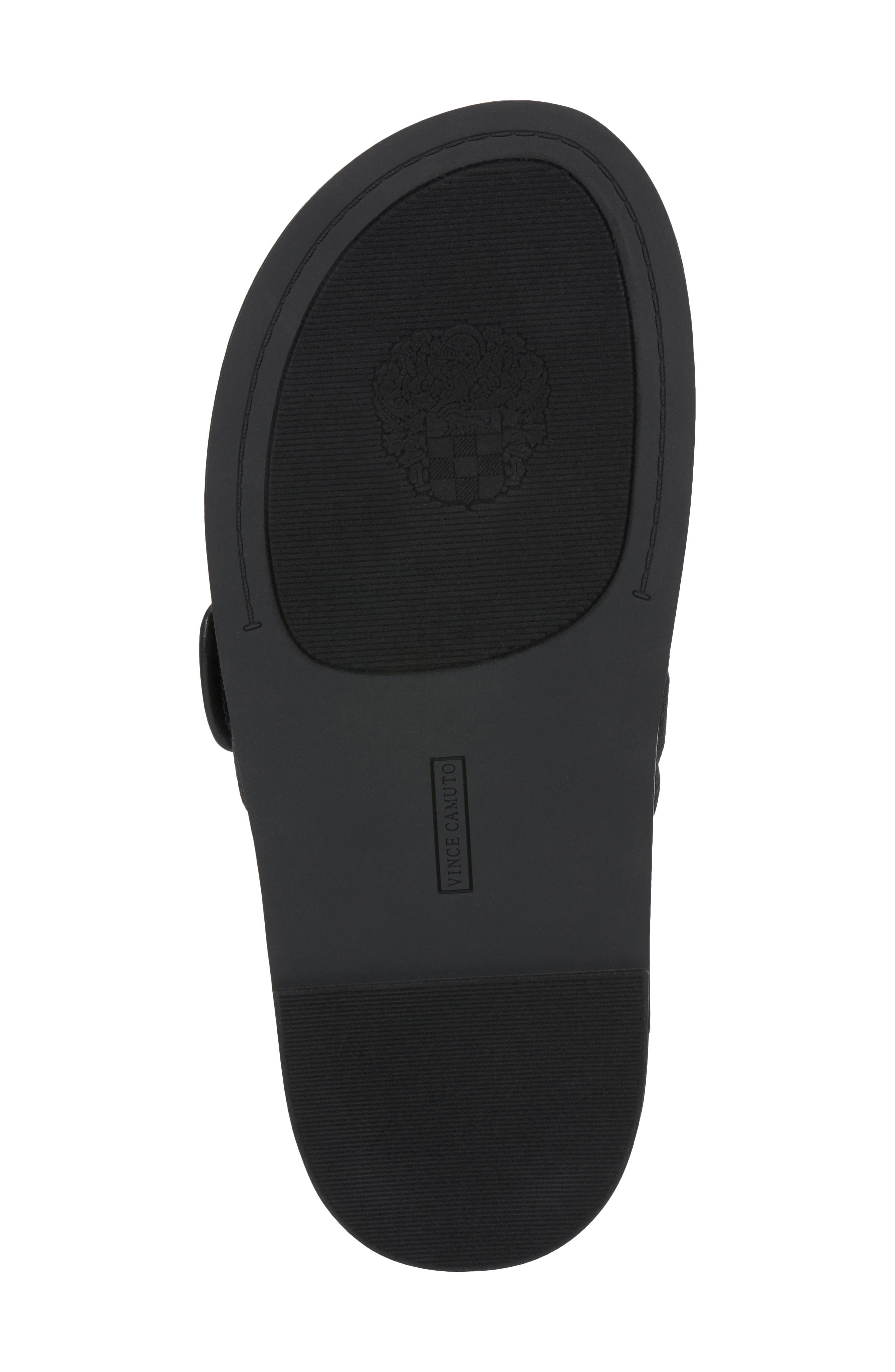 Vince Camuto Graysin Slide Sandal, Alternate, color, 
