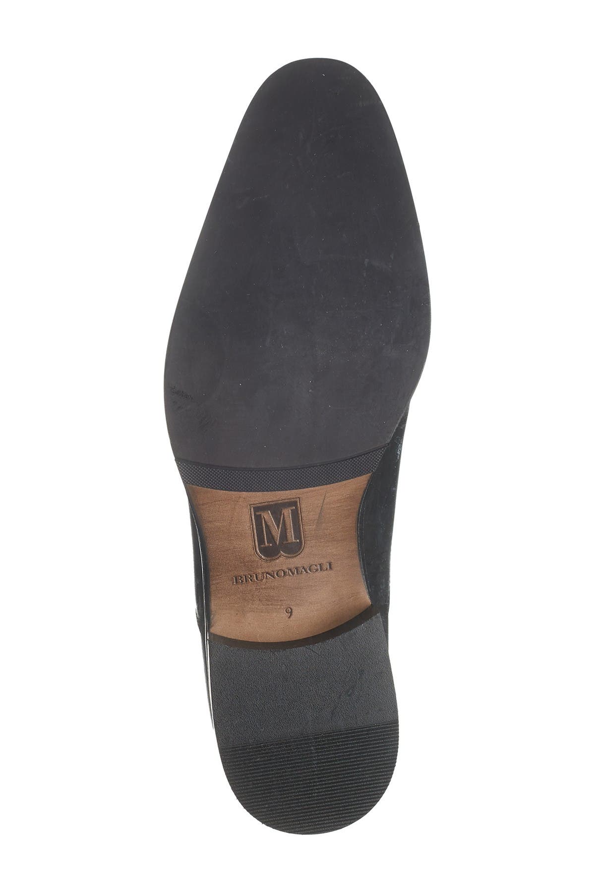 Bruno Magli Caymen Oxford, Alternate, color, 