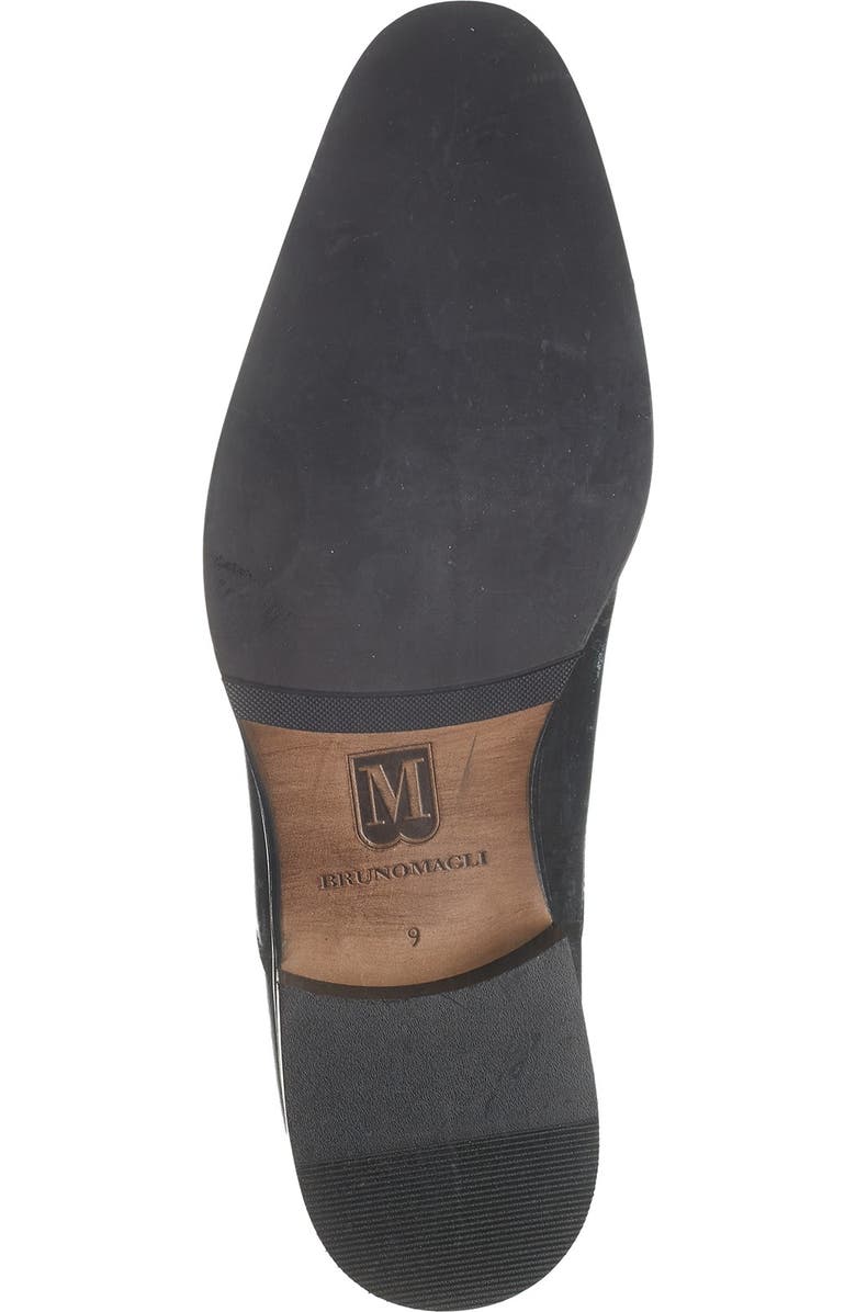 Bruno Magli Caymen Oxford, Alternate, color,