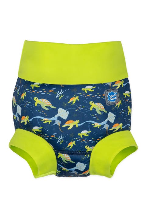 Happy Nappy™ Reusable Swim Diaper (Toddler)