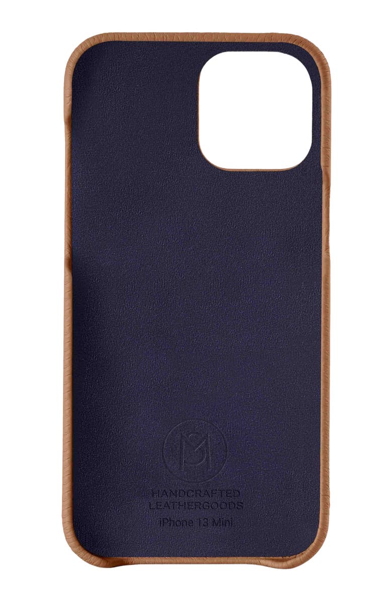 MAISON de SABRÉ Card Phone Case, Alternate, color, 