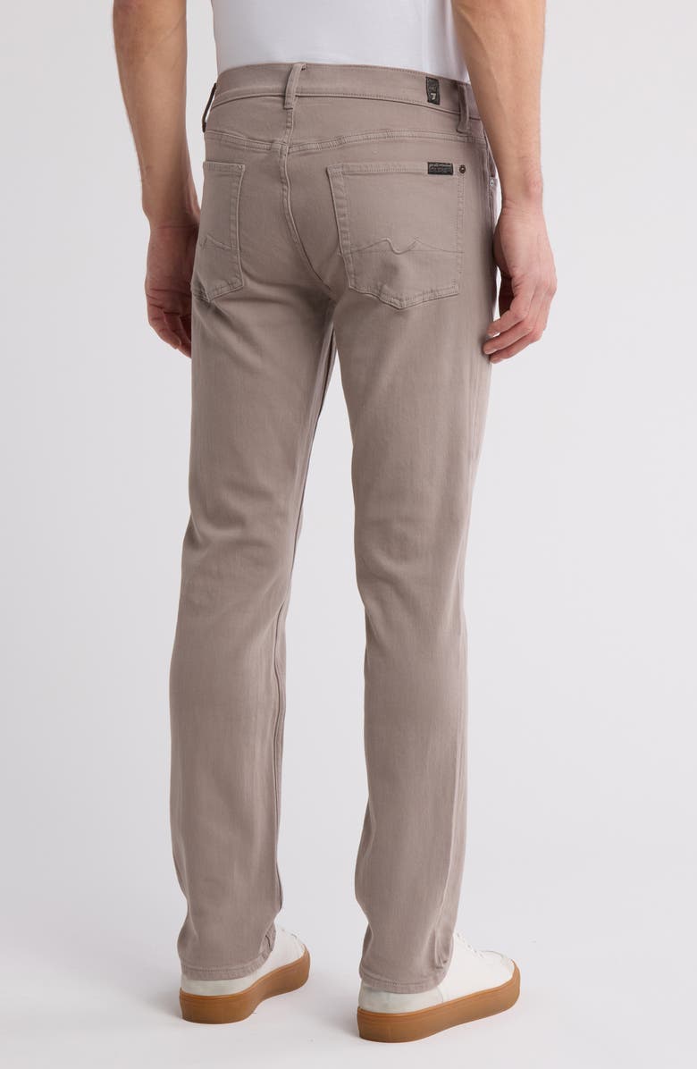 Squiggle Slim Fit Pants