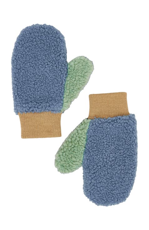 Fleece Mittens (Toddler, Little Kids, Big Kids)