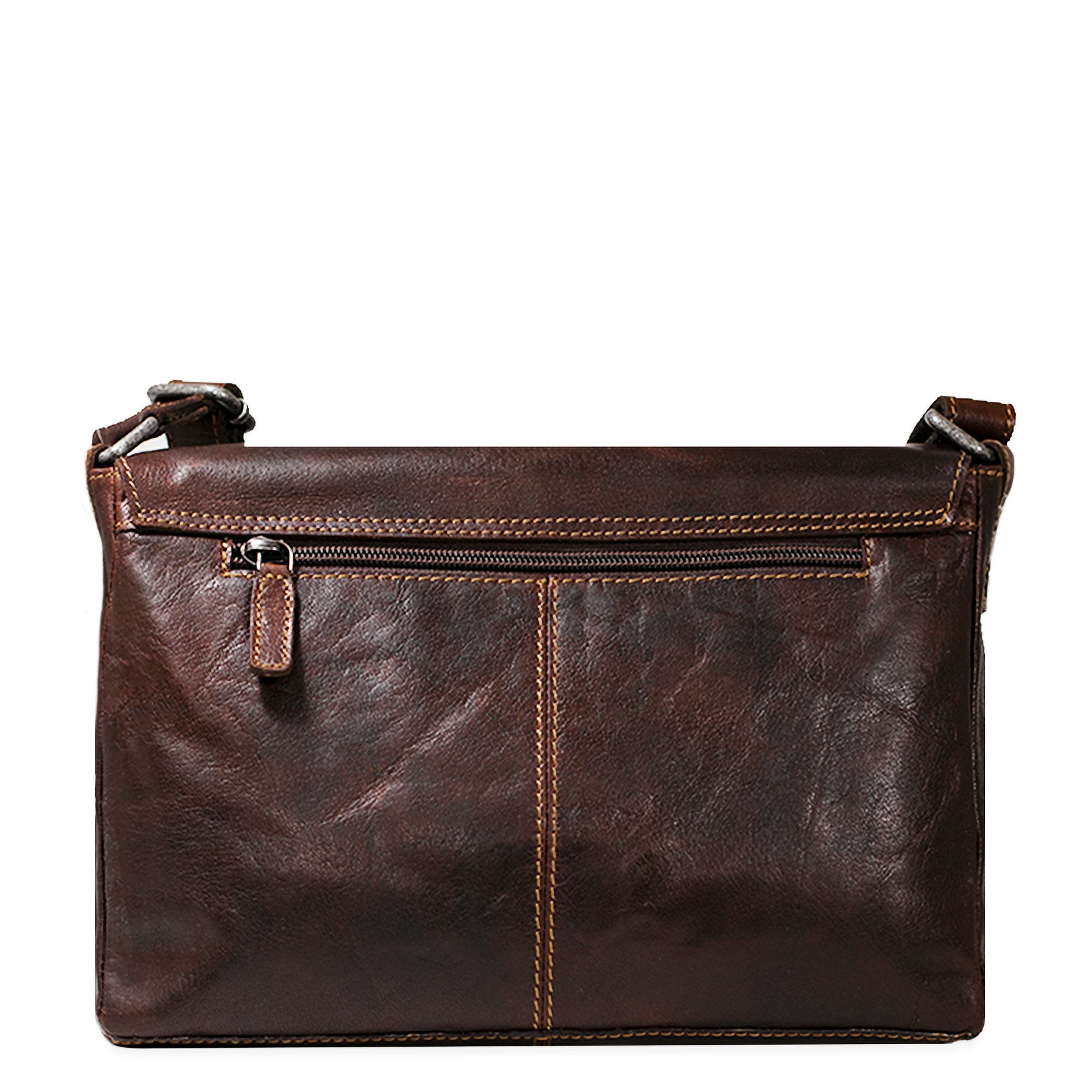 Voyager Olivia Crossbody Bag, Alternate, color, Brown