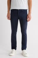 Original Penguin Slim Lux French Terry Chino Pants