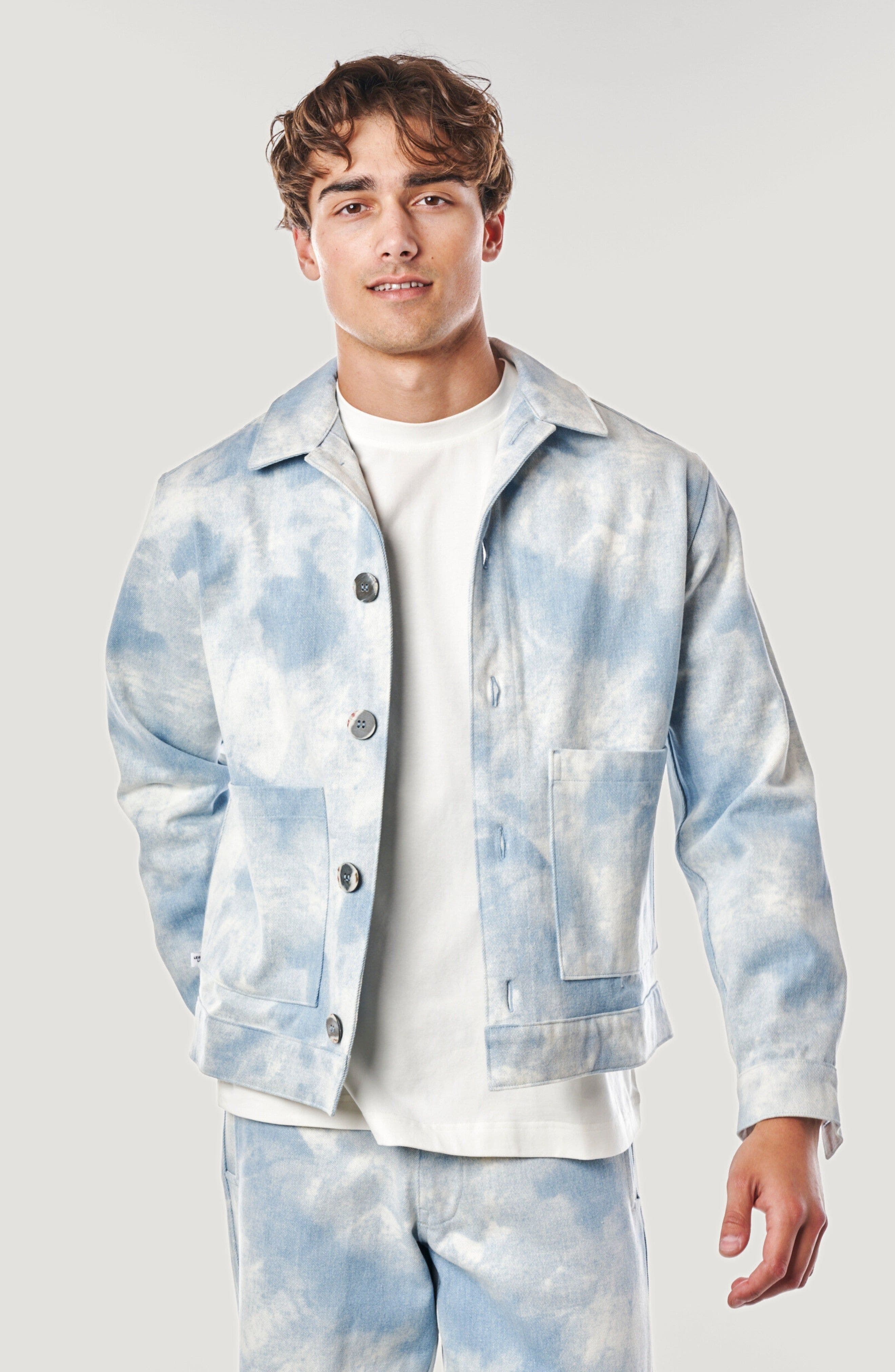 Daydream Jacket