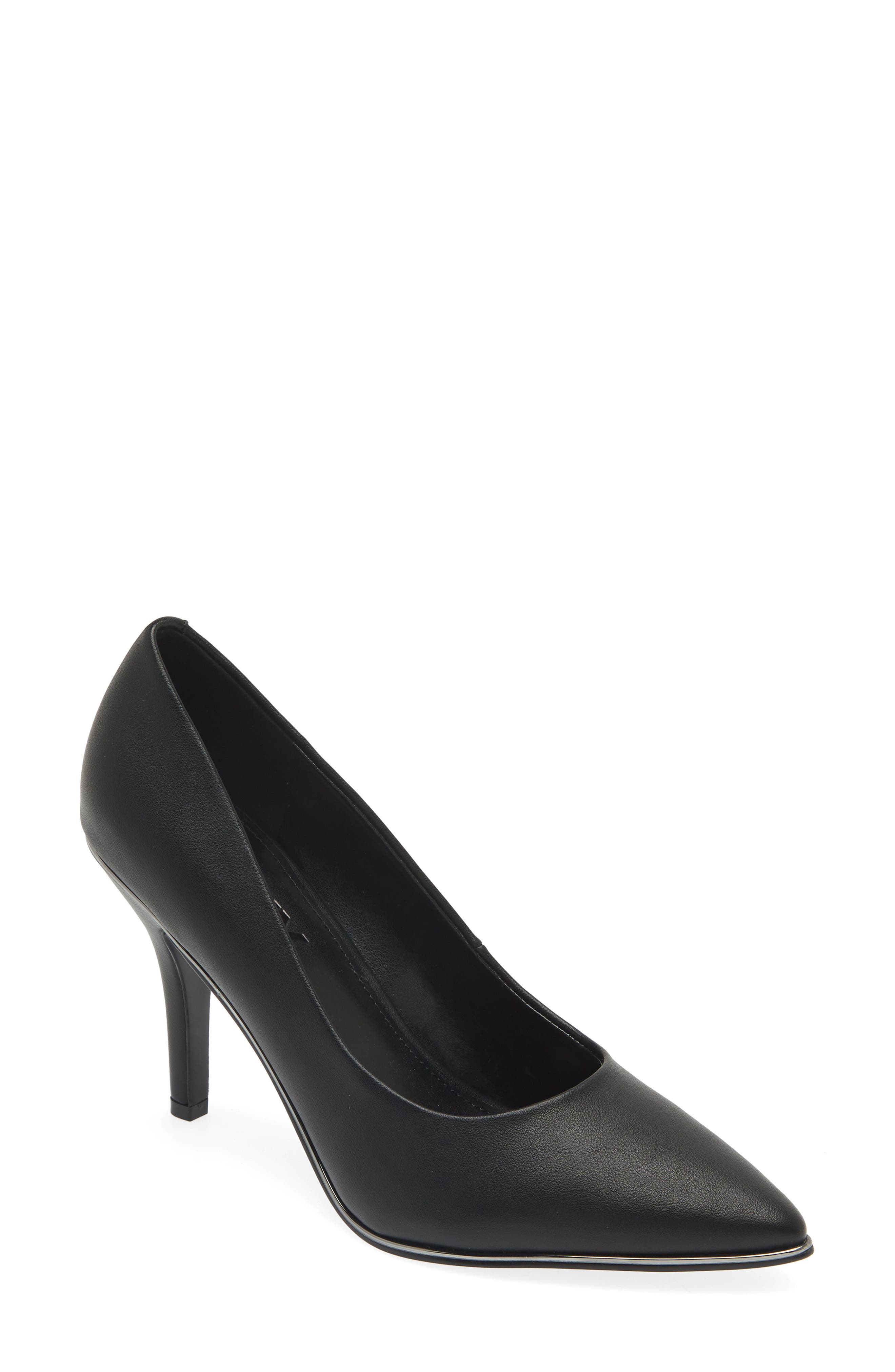 DKNY Peggy Pump